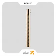 فندک گازی طلایی هانست مدل مدادی-​​Honest Lighter Golden Cigarette Shaped-Slim