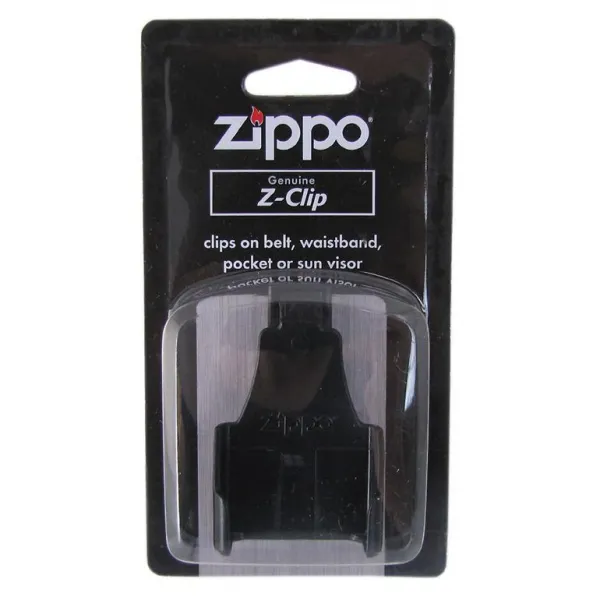 پایه نگهدارنده فندک زیپو - Zippo z-clip